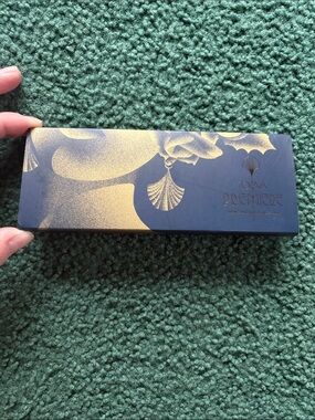 Zoeva Premiere Blush Pallet
